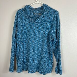 Columbia Outerspaced Pullover Hoodie 2X